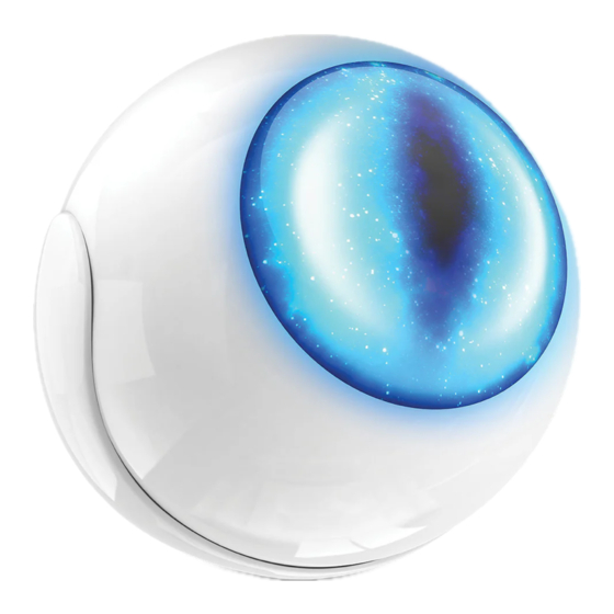 FIBARO MOTION SENSOR Quick Start Manual
