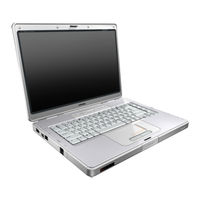 HP Presario C300 - Notebook PC User Manual