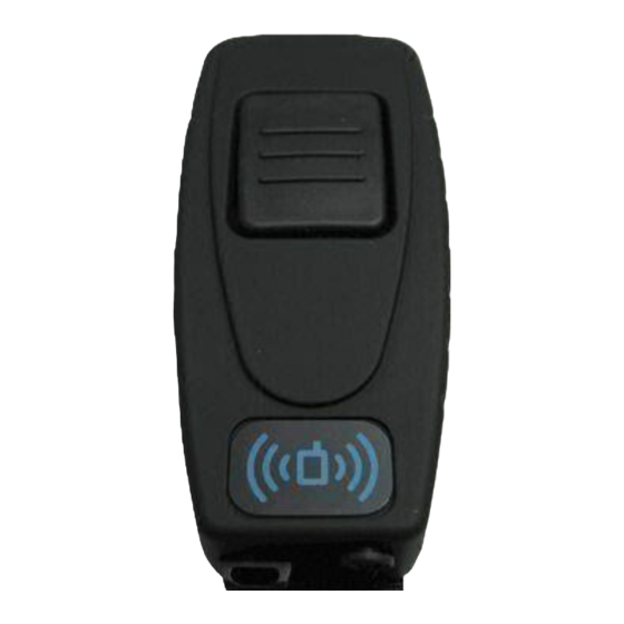 Mobility Sound BTD-3M2 User Manual