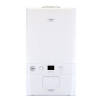 Ideal Boilers LOGIC COMBI C24 Installation & Servicing