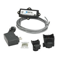 Watts FEBCO 860 Small Series Installation Instructions Manual