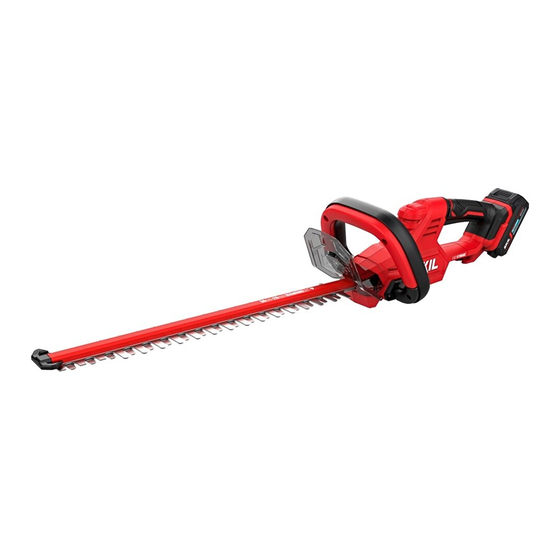 Skil 0428 Instructions Manual