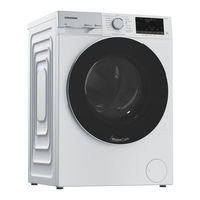 Grundig GW78941FW User Manual