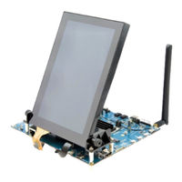 MEDIATEK Genio 700 EVK User Manual