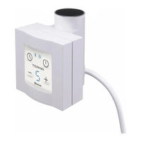 TERMA WEK4B01 User Manual