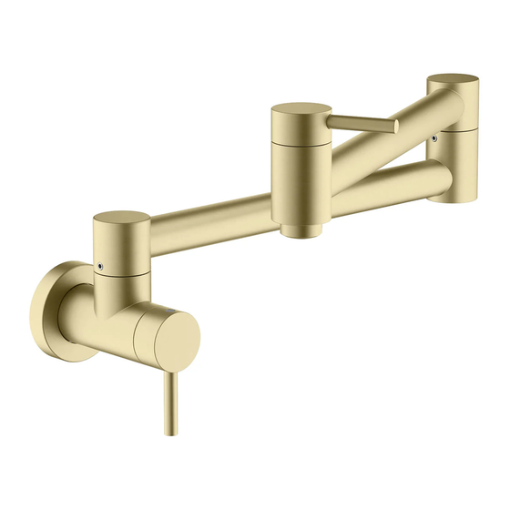 KIBI Circular-KPF601 Installation Manual