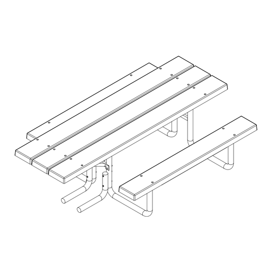 Barco ADA Steel Walk-Thru Manuals