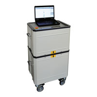 Megger MV DAC-30 User Manual