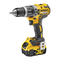 DeWalt DCD791, DCD796 Manual