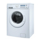 Washer Electrolux EWF 10679 W User Manual