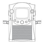 The Singing Machine STVG-559 Instruction Manual