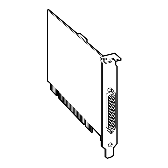 Black Box RS-232 User Manual