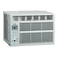 Perfect Aire 3PES5000 User Manual