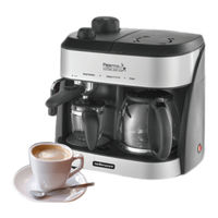 Mellerware PALERMO 29002 Instructions Manual