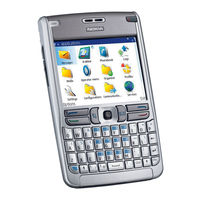 Nokia E90 Communicator Brochure