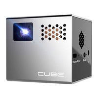 Cube RIF 6 Product Manual