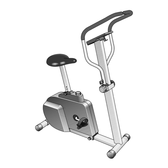 ProForm 770s PFEX72060 User Manual