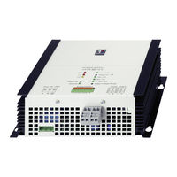 Elektro-Automatik EA-PS 832-20R User Instruction Manual