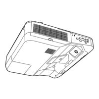 Epson BrightLink 697Ui User Manual