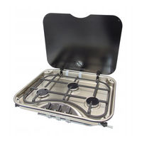 Thetford 340 Series Installation Manual