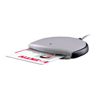 Identiv SCR3310 V2 Reference Manual