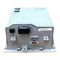 GE SX Series Installation And Operation Manual