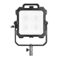 Fiilex Matrix II RGBW Quick Start Manual