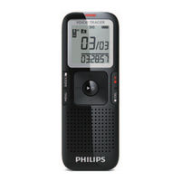 Philips LFH0633/27 User Manual