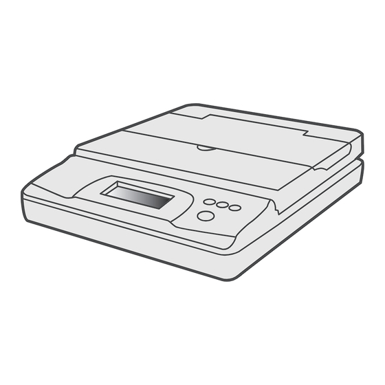 Pitney Bowes 397-C Installation Manual