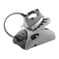 DOMENA XL Pro 90 Ecofibres Quick Start Manual