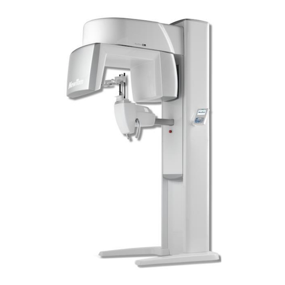 CEFLA NewTom VGi evo Installation Manual