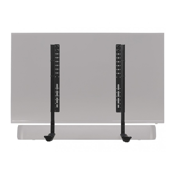 AVF JAK101 Manual