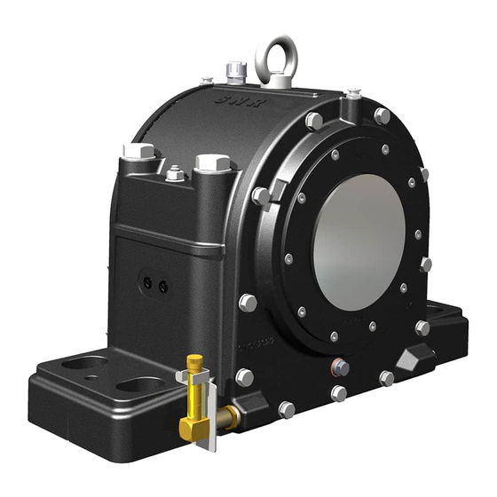 SNR NTN SNOE 200 Series Manuals