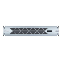 Solid State Logic SSL SDI User Manual