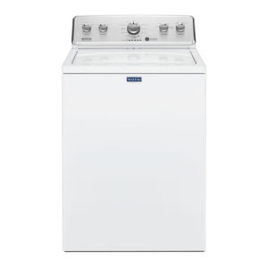 MAYTAG MVWC465HW2 USE AND CARE MANUAL Pdf Download | ManualsLib