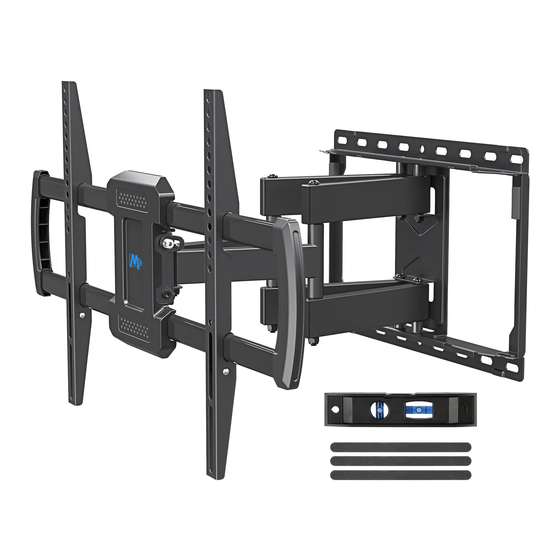 Mounting Dream HM2296-1 Manuals