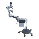 ZEISS KSK 150 FC INSTRUCTIONS FOR USE MANUAL Pdf Download | ManualsLib