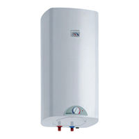 Gorenje Tiki OTG 30 SLIM Instructions For Use Manual