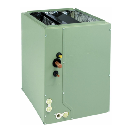 Trane 4TXCB004DS3HCC Installer's Manual
