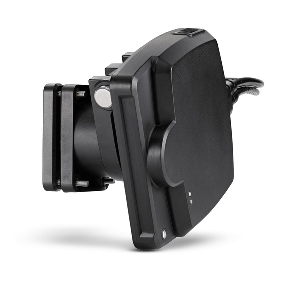 Humminbird MEGA Live Instructions
