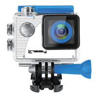 Linsay -X-5000A20P User Manual