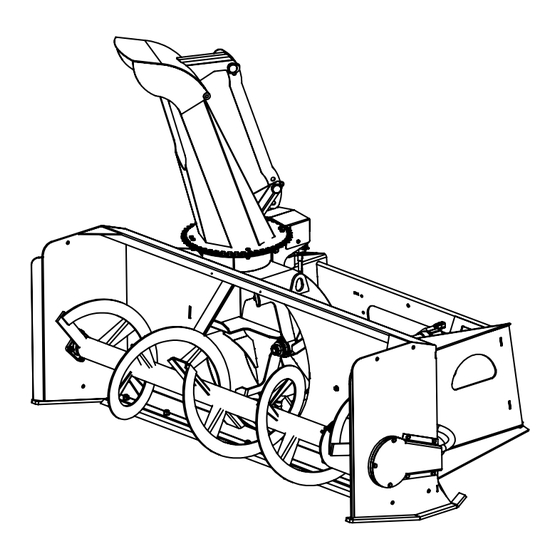 MK Martin Meteor Operator And Parts Manual