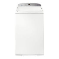 Fisher & Paykel WA8560G1 Manual