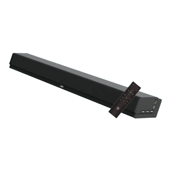 GOVO GOSURROUND 430 User Manual