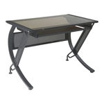 Office Star Products Pro-Line II HORIZON HZN25L Assembly Instructions