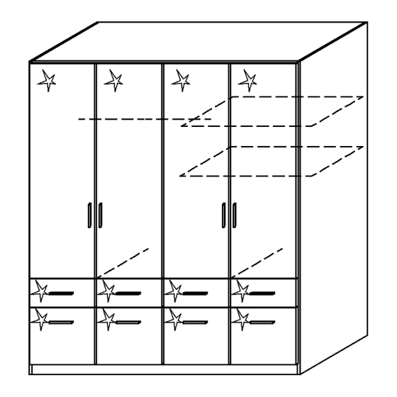Rauch M1812 Assembly Instructions Manual