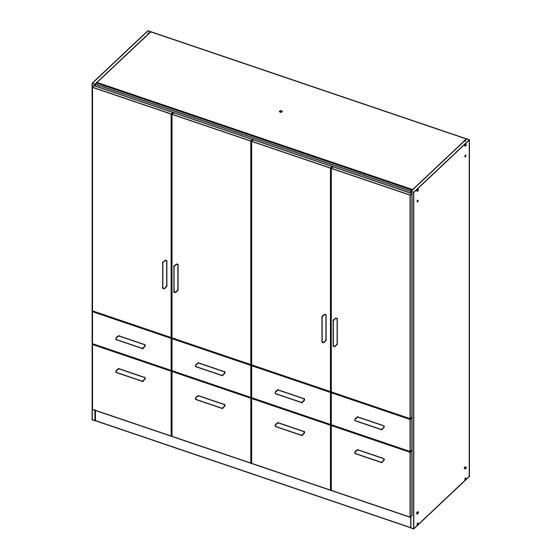 Rauch M1812 Assembly Instructions Manual