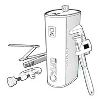 Ovum NHWP06S+ Assembly Instructions Manual