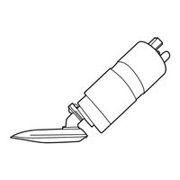 Tomei 183022 Installation Manual