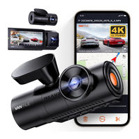 Vantrue N4 Pro User Manual